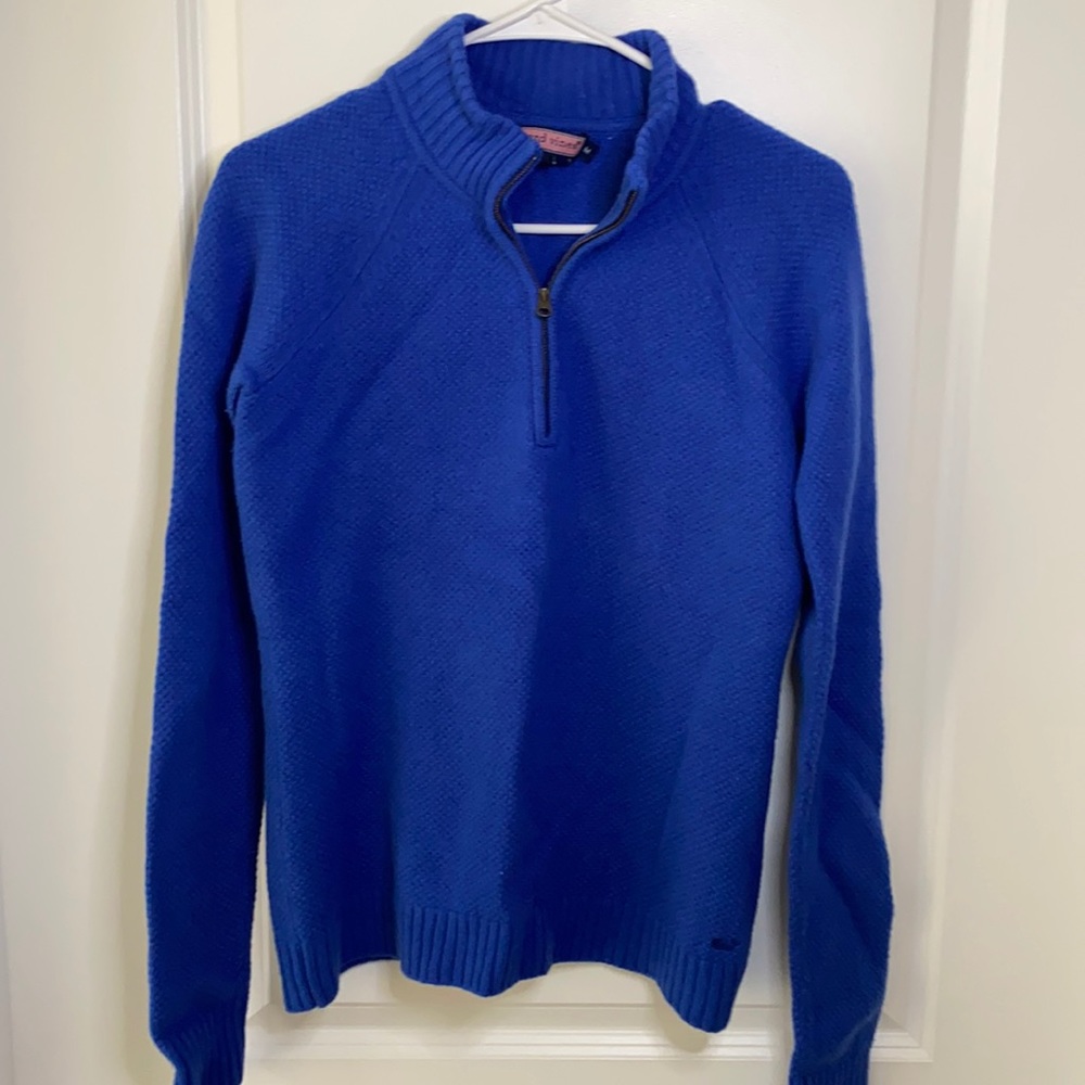 Vineyard Vines Pullover - image 1